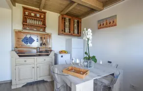1 bedroom stunning home in Palagnana - Image 5
