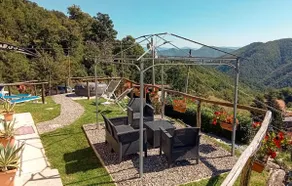 1 bedroom stunning home in Palagnana - Image 2