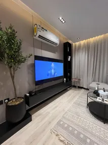 A luxurious apartment with self check-in. - Image 3