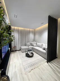 A luxurious apartment with self check-in. - Image 5