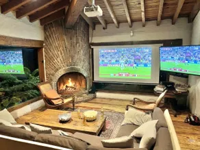 Avandaro River Estate: Pool, Cook, Forest Trails! - Image 5