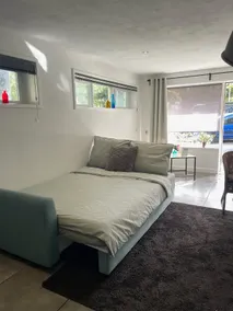 Guest suite Eindhoven B&B Flora - Image 4