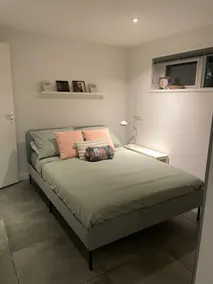 Guest suite Eindhoven B&B Flora - Image 5