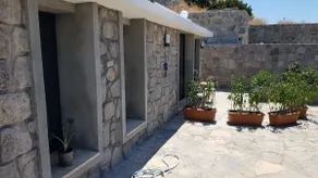Quiet and Spacious Vacation Home • Private Terrace - Image 2