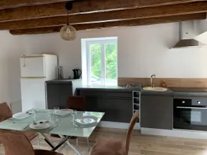 Small renovated house - Image 2