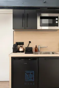 Hycenter - Air-conditioned apartment - Image 5