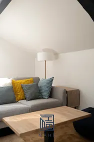 Hycenter - Air-conditioned apartment - Image 3