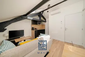 Hycenter - Air-conditioned apartment - Image 2