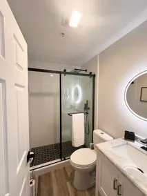 Cozy corner apt, 7MI from Disney - Image 5