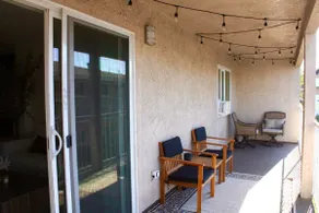 Cozy corner apt, 7MI from Disney - Image 3