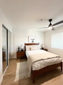 Cozy corner apt, 7MI from Disney - Image 2