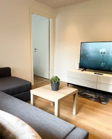 Lovely Apartment Billund - Image 5