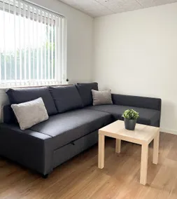 Lovely Apartment Billund - Image 4