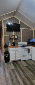 Whiskey Ridge Cabin- 7 min. ride to Wildcat Park - Image 4