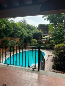 Colonial house in downtown Cuernavaca - Image 3