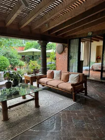 Colonial house in downtown Cuernavaca - Image 5