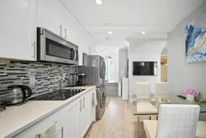 The Garden House | 3BR 2BA with AC | Near Downtown - Image 3