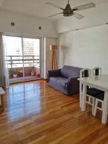 Bright 2-room apartment/Obelisco/San Telmo/Caminito - Image 5