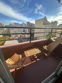 Bright 2-room apartment/Obelisco/San Telmo/Caminito - Image 3