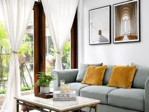 The Palm Designer house in the heart of Bangkok - Image 3