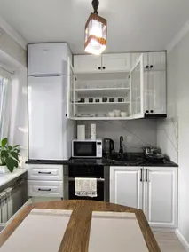 Cozy Artist Flat near Karakol Main Square - Image 3
