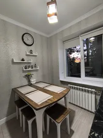 Cozy Artist Flat near Karakol Main Square - Image 4
