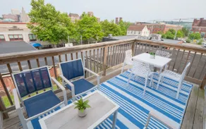 Jennifer's Penthouse 2 Floors - Amazing City View! - Image 4