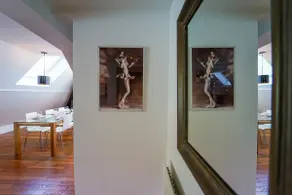 L'Attik superbe appartement pour 5 personnes - Image 5