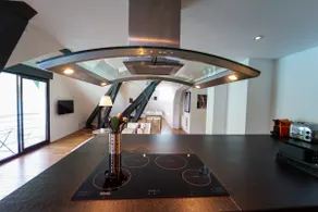 L'Attik superbe appartement pour 5 personnes - Image 2