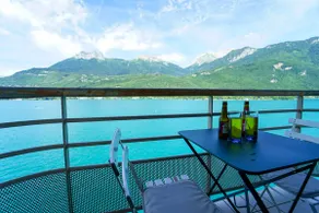 L'Attik superbe appartement pour 5 personnes - Image 3