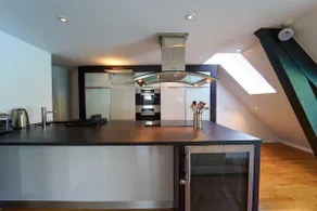 L'Attik superbe appartement pour 5 personnes - Image 4