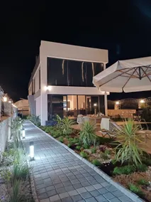 Detached villa with pool in Aksu - Image 2