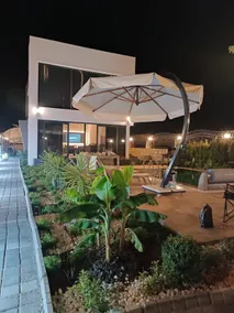 Detached villa with pool in Aksu - Image 4
