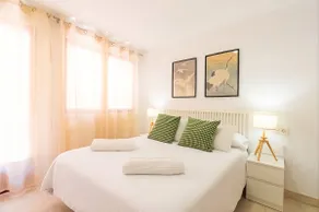 NEW - La Glorieta and next to the beach - Image 4