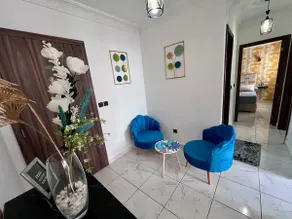Jawharat tetouan apartment ( air conditioning) - Image 2