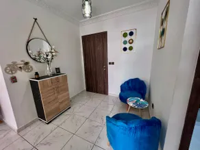 Jawharat tetouan apartment ( air conditioning) - Image 4