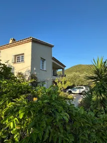 Top of villa 90 m² 3 stars sea view beach 5 min - Image 4