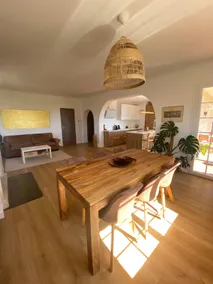 Top of villa 90 m² 3 stars sea view beach 5 min - Image 5