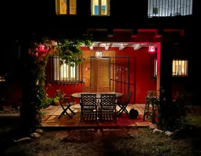 Casa Roja Sigüenza, a special retreat. - Image 2