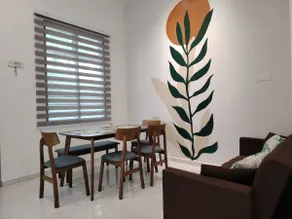Ali Homes is inspired by nature to create a comfortable and quiet living environment so you can get rid of the stresses of life. - Image 3