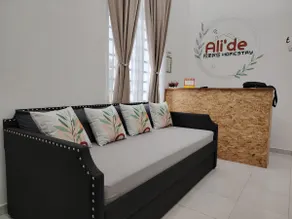 Ali Homes is inspired by nature to create a comfortable and quiet living environment so you can get rid of the stresses of life. - Image 4