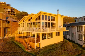 7BR Dillon Beach Oceanfront Home - Hot Tub + Game Room - Image 2