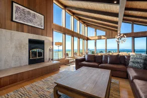 7BR Dillon Beach Oceanfront Home - Hot Tub + Game Room - Image 3