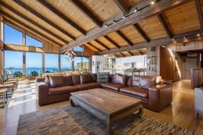 7BR Dillon Beach Oceanfront Home - Hot Tub + Game Room - Image 4
