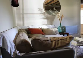 Private suite in the countryside, 5 minutes from t - Image 3