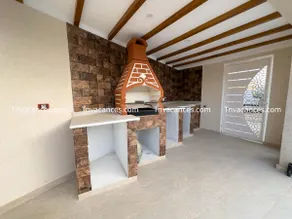 new villa with private pool - Image 4