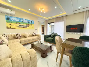 new villa with private pool - Image 5