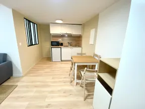 Comfortable studio near the train station, Paris in 22 minutes - Image 3