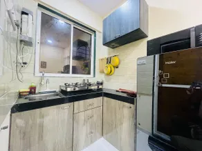 The Nest”-1 BHK- Bandra west -close to Lilavati. - Image 4