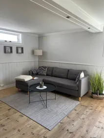 Quiet and peaceful neighborhood - Large apartment in Heddal - Image 2